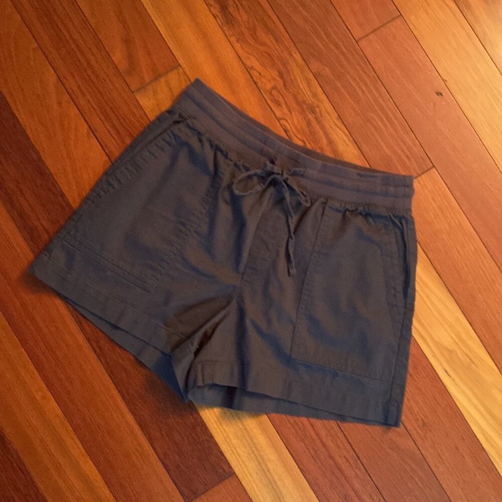 Gap Linen Shorts Size X-Small Pull on